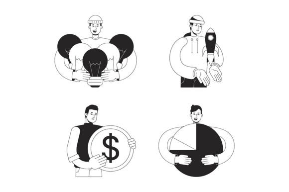 Download Startup Pre Launch Strategy - Art Collection