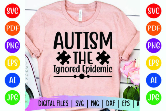 Download Autism the Ignored Epidemic - Red Collection