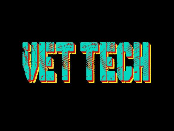 Download Vet Tech Profession Art - Art Collection