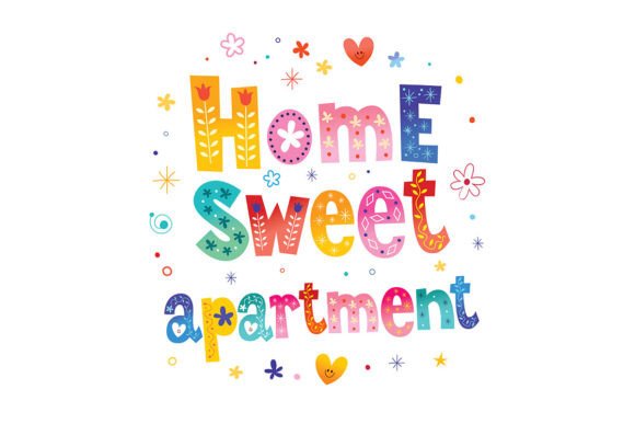 Download Home Sweet Apartment - Art Collection