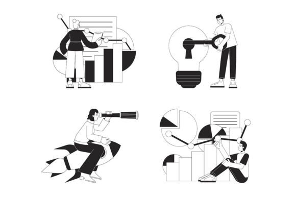 Download Stealth Mode Startup Strategy - Art Collection