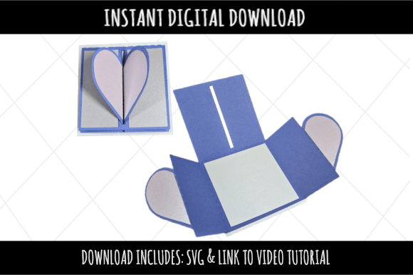 Download Heart Lock Card - Art Collection