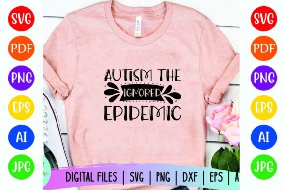 Download Autism the Ignored Epidemic - Red Collection
