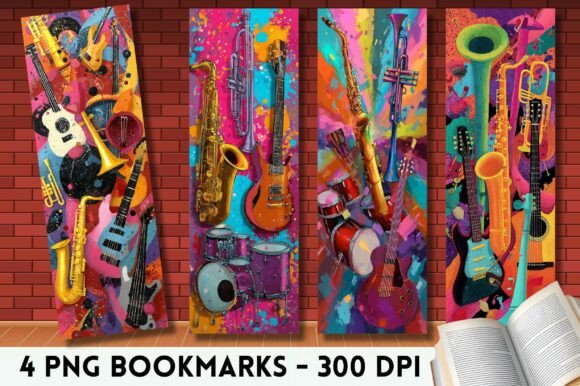 Download Grand Piano Concert Classical Bookmark - Classic Collection
