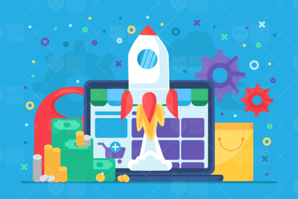 Download Business Project Startup - Art Collection
