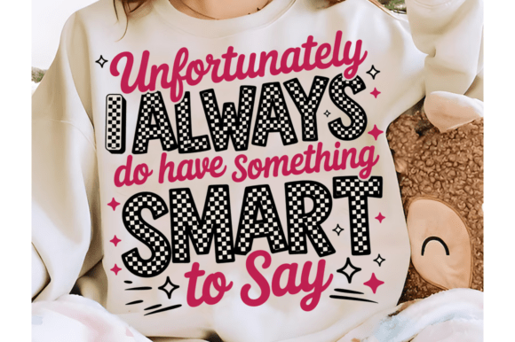 Download Something Smart to Say PNG, Rude Sarcastic - Art Collection